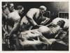 ROBERT RIGGS Group of 4 lithographs.